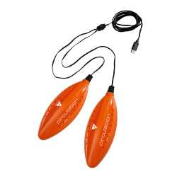 Ски Чорапи с Отопление Alpenheat Fire-Socks, С Управление през Приложение